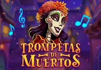Trompetas de Muertos game screenshot