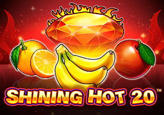 Shining Hot 20 screenshot