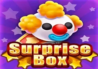 Surprise Box