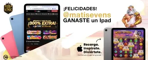 Trae a un Amigo y Gana promotion