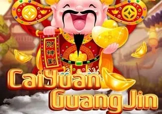 Cai Yuan Guang Jin