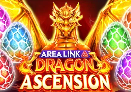 Area Link™ Dragon Ascension game screenshot