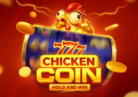 Chicken Coin game icon
