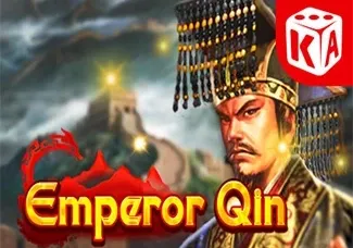 Emperor Qin game thumbnail
