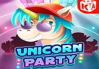 Unicorn Party game icon