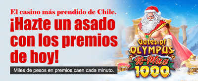 Depósito rápido en XBet Chile