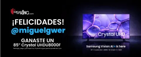 Instalación de la App