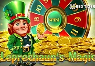 Leprechaun's Magic screenshot